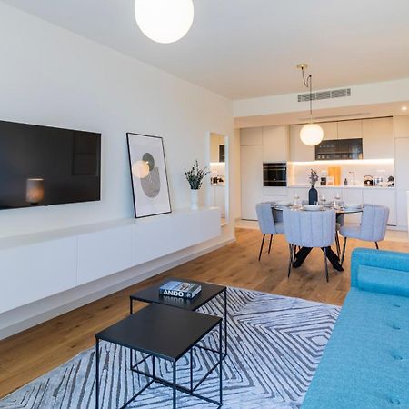 Stunning Flat In The Center Of Gaia By Lovelystay ヴィラ・ノヴァ・デ・ガイア エクステリア 写真