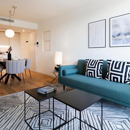 Stunning Flat In The Center Of Gaia By Lovelystay ヴィラ・ノヴァ・デ・ガイア エクステリア 写真