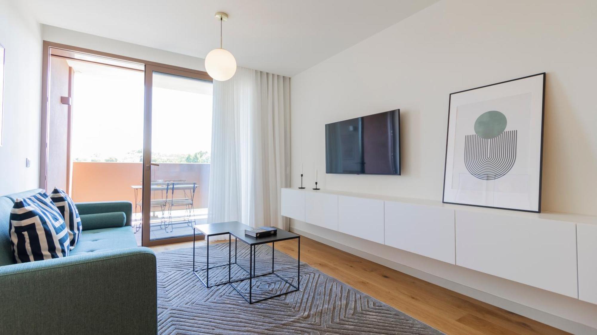 Stunning Flat In The Center Of Gaia By Lovelystay ヴィラ・ノヴァ・デ・ガイア エクステリア 写真