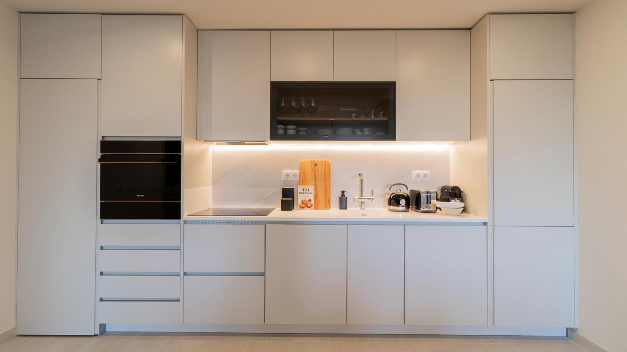 Stunning Flat In The Center Of Gaia By Lovelystay ヴィラ・ノヴァ・デ・ガイア エクステリア 写真