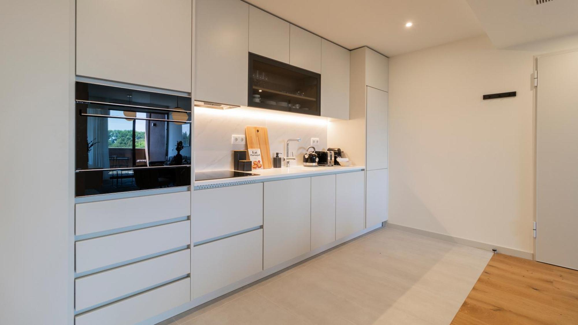 Stunning Flat In The Center Of Gaia By Lovelystay ヴィラ・ノヴァ・デ・ガイア エクステリア 写真
